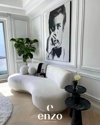 Enzo Cloud Sofa