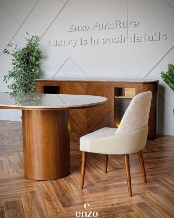 Enzo Dining Set