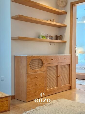 Enzo Storage Unit