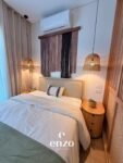 Enzo Bed