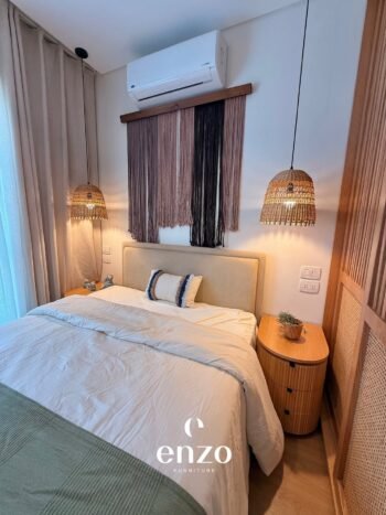 Enzo Bed