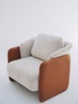 Enzo The Fusion Armchair