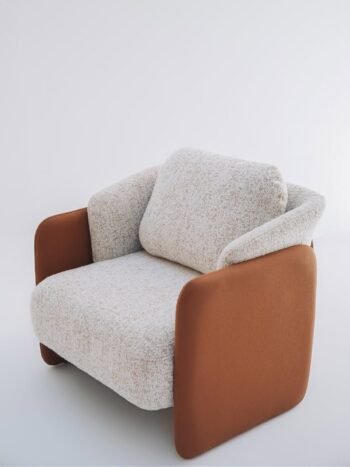 Enzo The Fusion Armchair