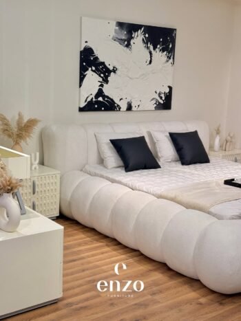 Enzo Modern Bed