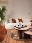 Enzo Sofa