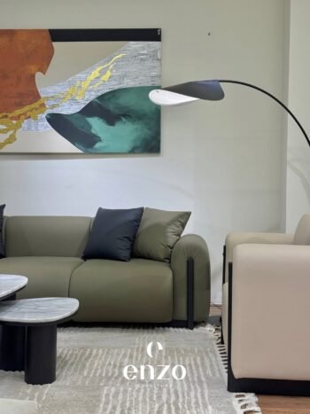 Enzo Sofa