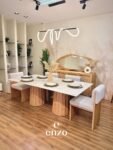 Enzo Dinnig rooms