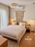 Enzo Bedroom Set